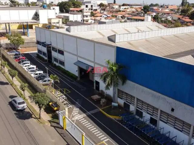 Galpão venda em Região Imediata de Campinas, Região Metropolitana de Campinas