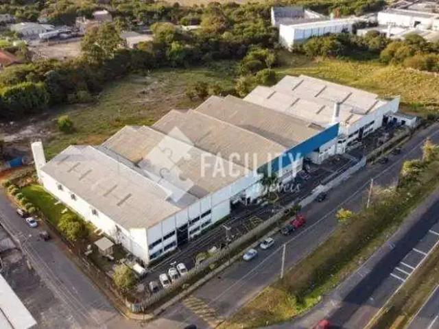 Galpão venda em Região Imediata de Campinas, Região Metropolitana de Campinas