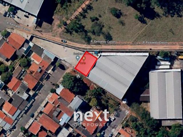 Galpão venda em Loteamento Chácaras Santa Antonieta, Sumaré