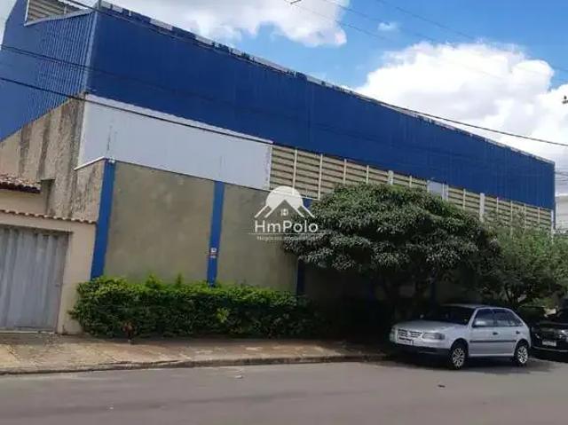 Galpão venda em Região Imediata de Campinas, Região Metropolitana de Campinas