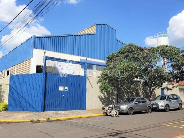 Galpão venda em Jardim Nossa Senhora da Conceição, Sumaré