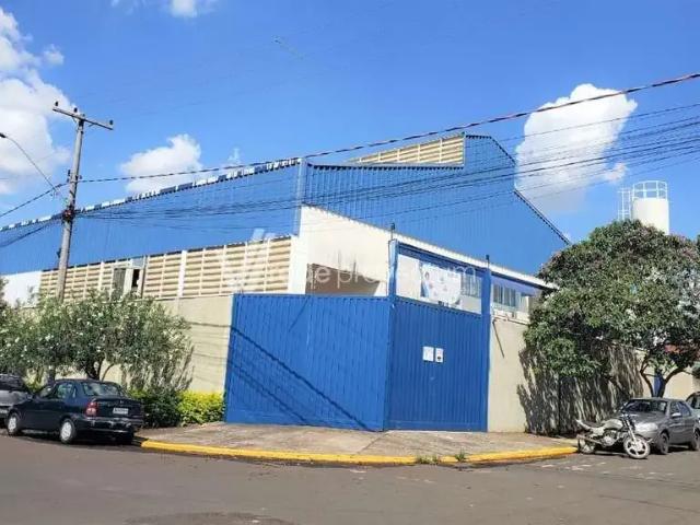 Galpão venda em Região Imediata de Campinas, Região Metropolitana de Campinas