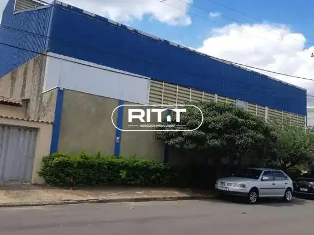 Galpão venda em Região Imediata de Campinas, Região Metropolitana de Campinas