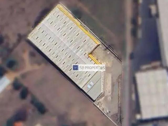 Galpão venda em Região Imediata de Campinas, Região Metropolitana de Campinas