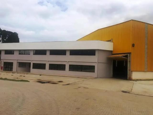 Galpão venda em Região Imediata de Campinas, Região Metropolitana de Campinas