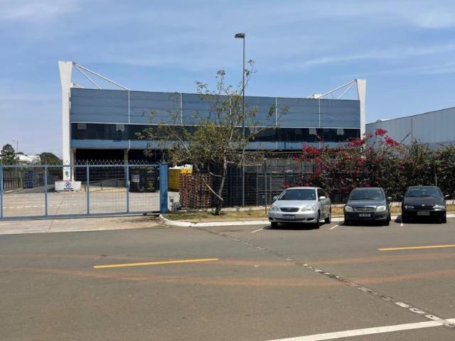 Galpão venda em Loteamento Parque Vila Flores, Sumaré