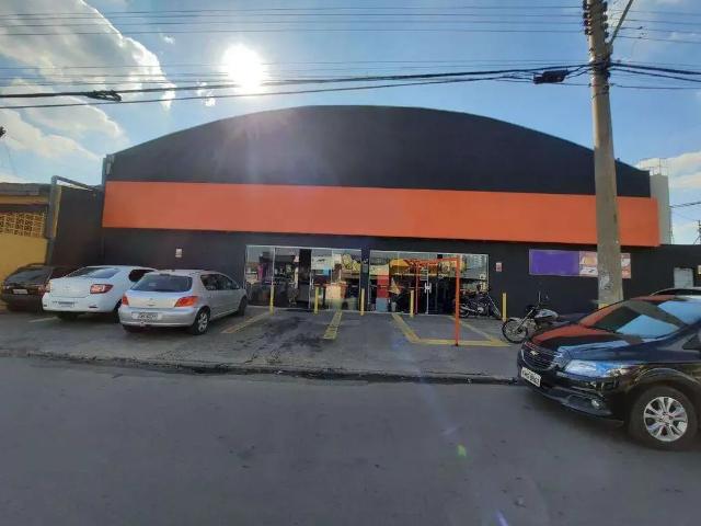 Galpão venda em Região Imediata de Campinas, Região Metropolitana de Campinas
