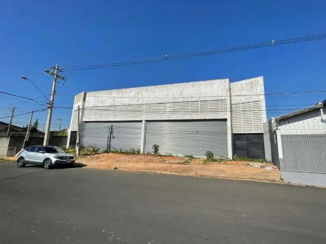 Galpão venda em Região Imediata de Campinas, Região Metropolitana de Campinas