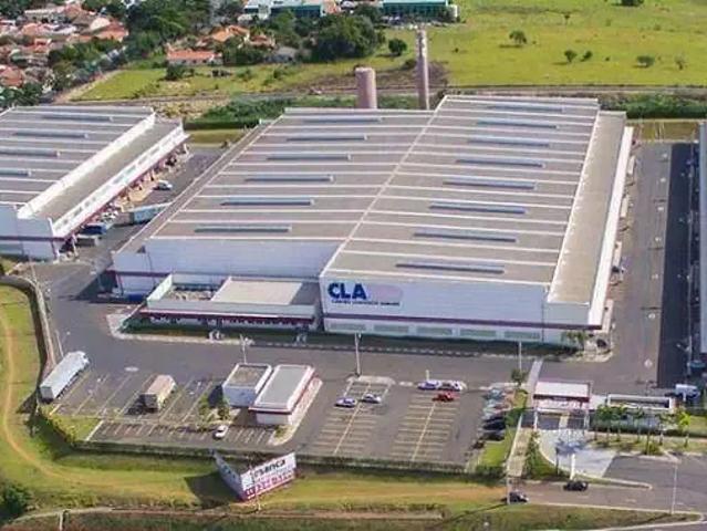 Galpão venda em Região Imediata de Campinas, Região Metropolitana de Campinas
