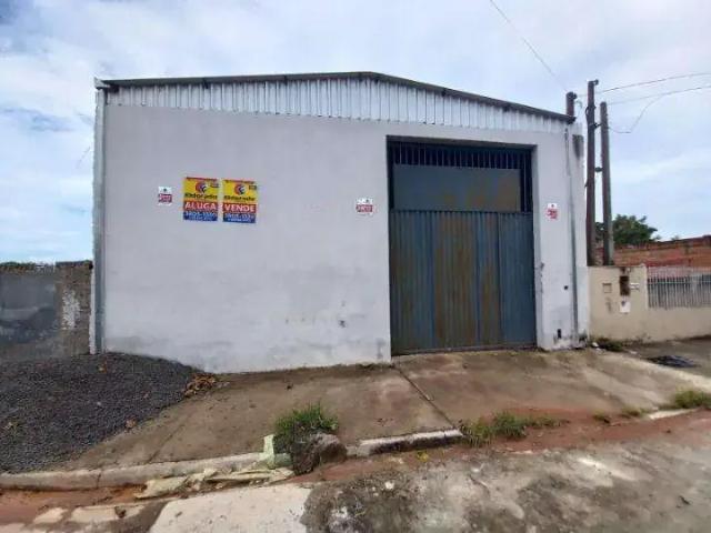 Galpão venda em Região Imediata de Campinas, Região Metropolitana de Campinas