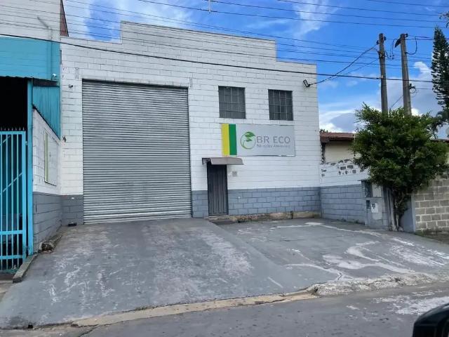 Galpão venda em Região Imediata de Campinas, Região Metropolitana de Campinas