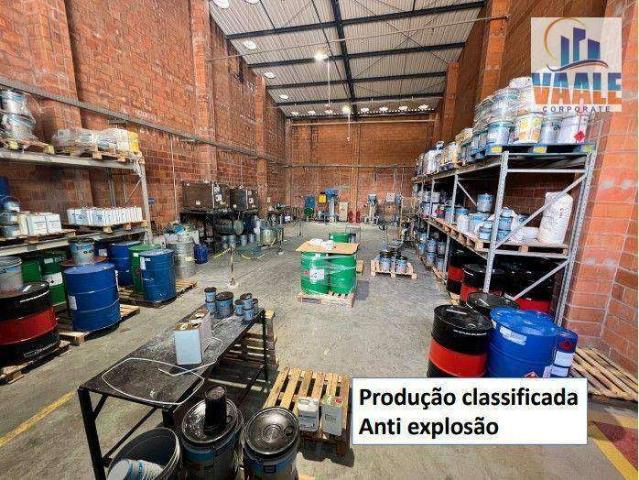 Galpão venda em Região Imediata de Campinas, Região Metropolitana de Campinas