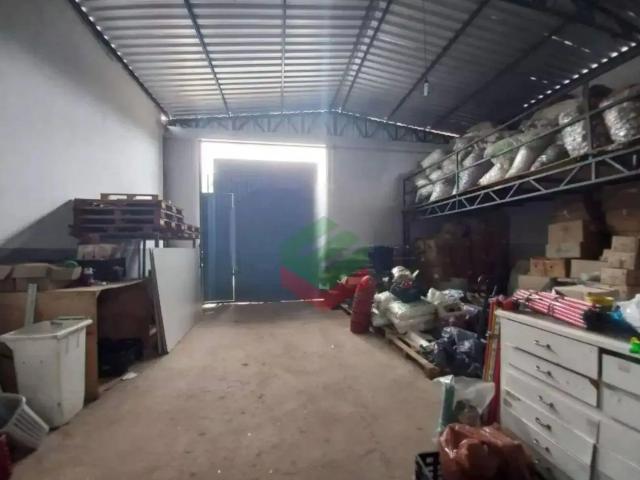 Galpão venda em Região Imediata de Campinas, Região Metropolitana de Campinas