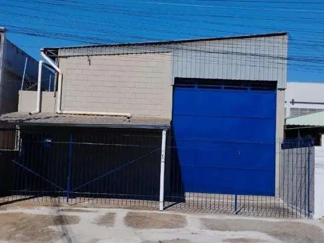 Galpão venda em Região Imediata de Campinas, Região Metropolitana de Campinas