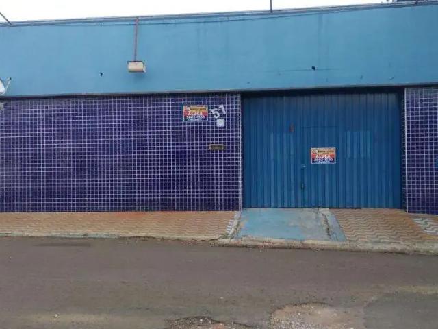 Galpão venda em Região Imediata de São José dos Campos, Região Metropolitana do Vale do Paraíba e Litoral Norte