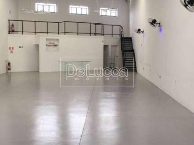 Galpão venda em Região Imediata de Jaú, Jaú