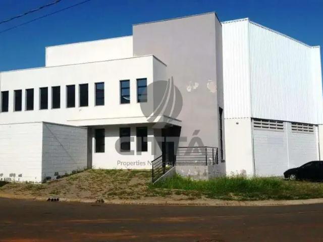 Galpão venda em Região Imediata de Campinas, Região Metropolitana de Campinas