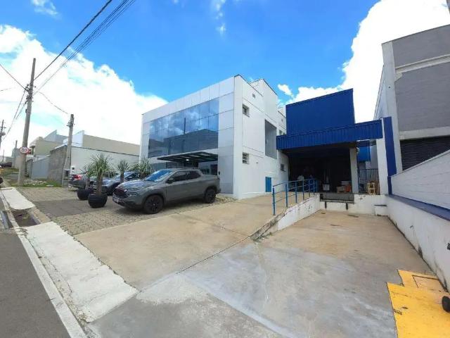 Galpão venda em Região Imediata de Campinas, Região Metropolitana de Campinas