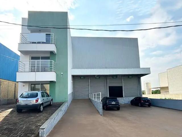 Galpão venda em Região Imediata de Campinas, Região Metropolitana de Campinas
