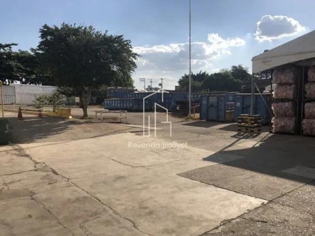 Galpão venda em Planalto do Sol, Sumaré