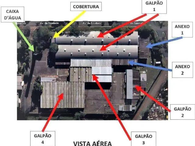 Galpão venda em Região Imediata de Campinas, Região Metropolitana de Campinas