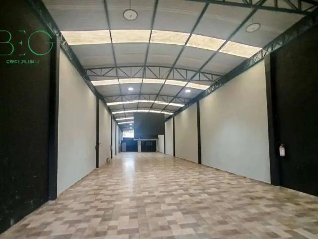 Galpão venda em Região Imediata de São Paulo, Região Metropolitana de São Paulo