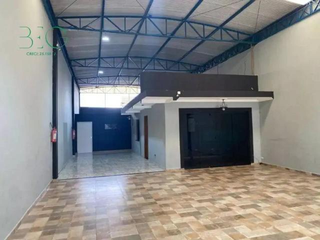 Galpão venda em Região Imediata de São Paulo, Região Metropolitana de São Paulo