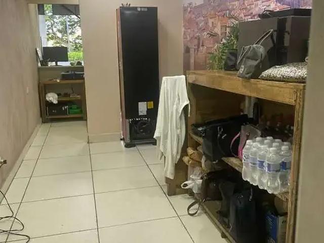 Galpão venda em Suzano