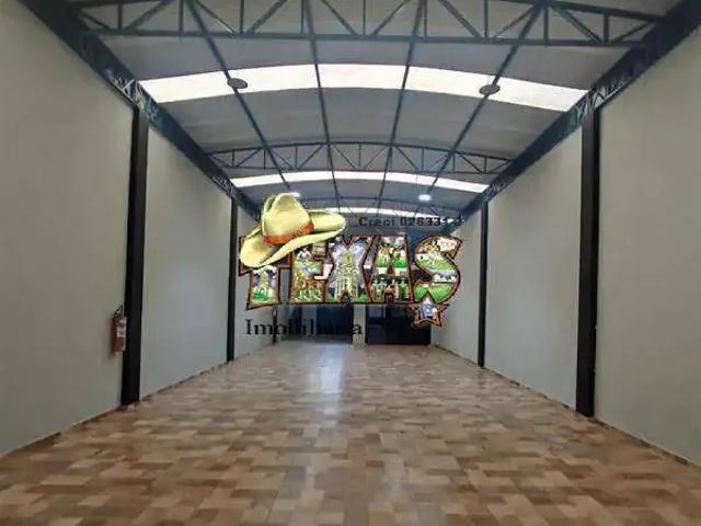 Galpão venda em Região Imediata de São Paulo, Região Metropolitana de São Paulo