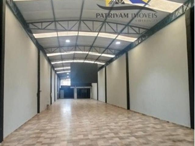 Galpão venda em Região Imediata de São Paulo, Região Metropolitana de São Paulo