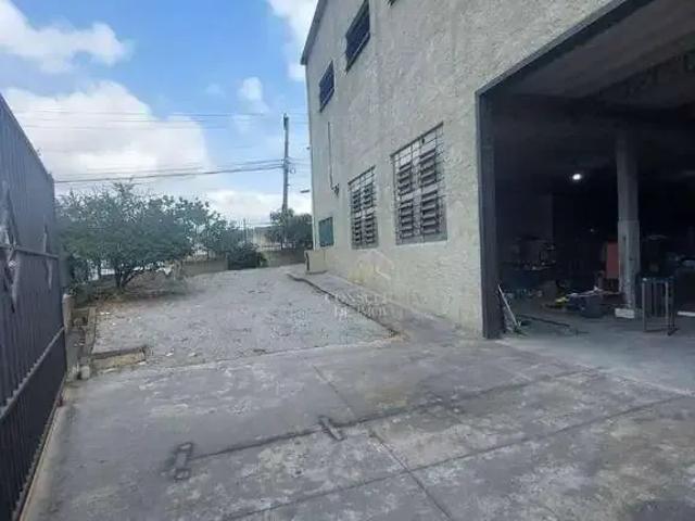 Galpão venda em Região Imediata de São Paulo, Região Metropolitana de São Paulo