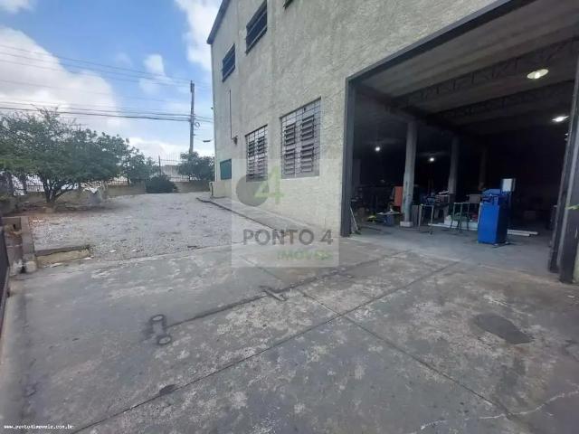 Galpão venda em Região Imediata de São Paulo, Região Metropolitana de São Paulo