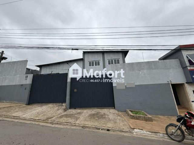 Galpão venda em Região Imediata de São Paulo, Região Metropolitana de São Paulo