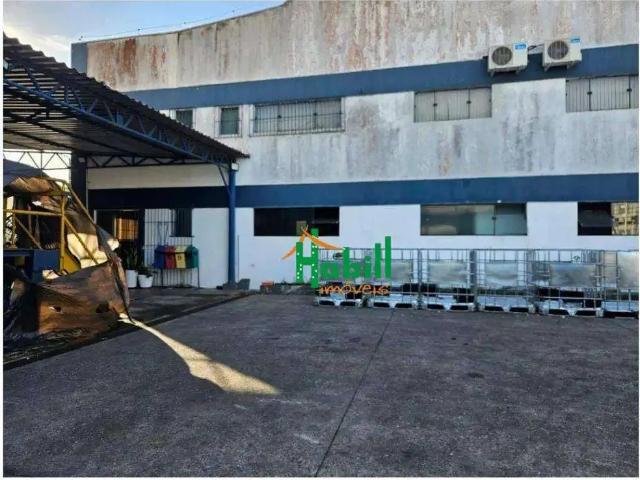 Galpão venda em Região Imediata de São Paulo, Região Metropolitana de São Paulo