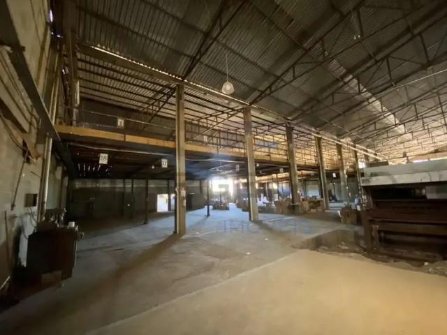 Galpão venda em Região Imediata de São Paulo, Região Metropolitana de São Paulo