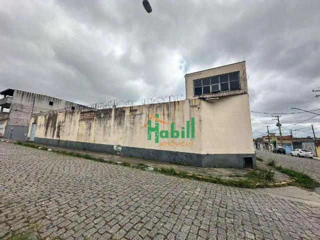 Galpão venda em Região Imediata de São Paulo, Região Metropolitana de São Paulo