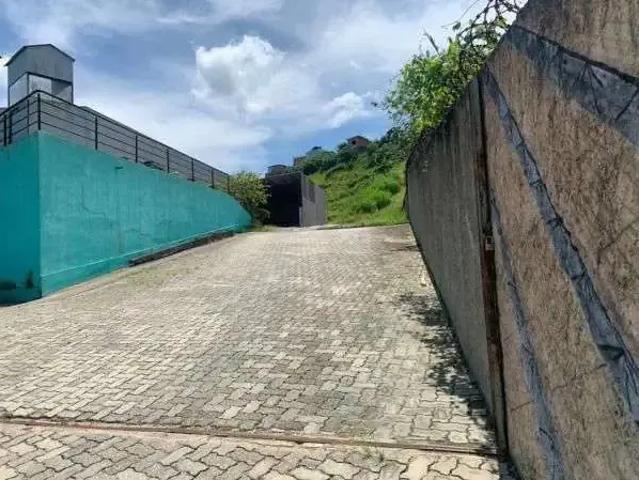 Galpão venda em Boa Vista Paulista, Suzano