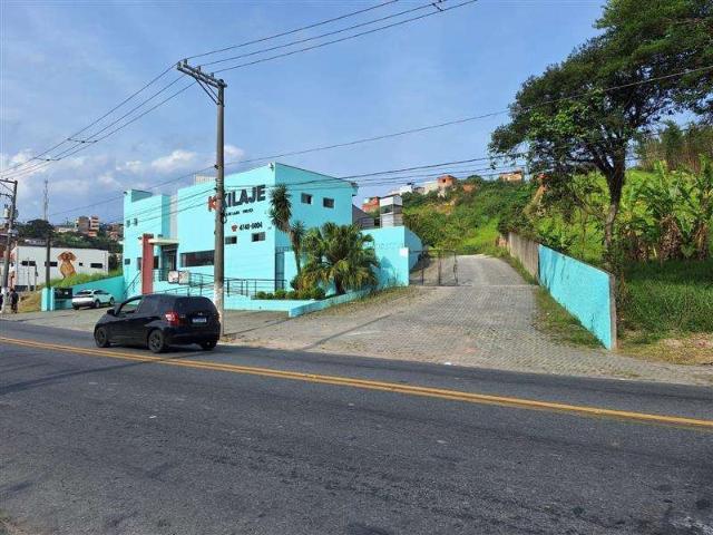 Galpão venda em Região Imediata de São Paulo, Região Metropolitana de São Paulo