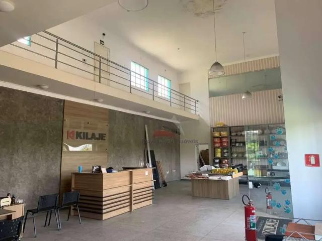 Galpão venda em Boa Vista Paulista, Suzano