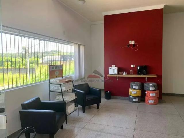 Galpão venda em Região Imediata de São Paulo, Região Metropolitana de São Paulo