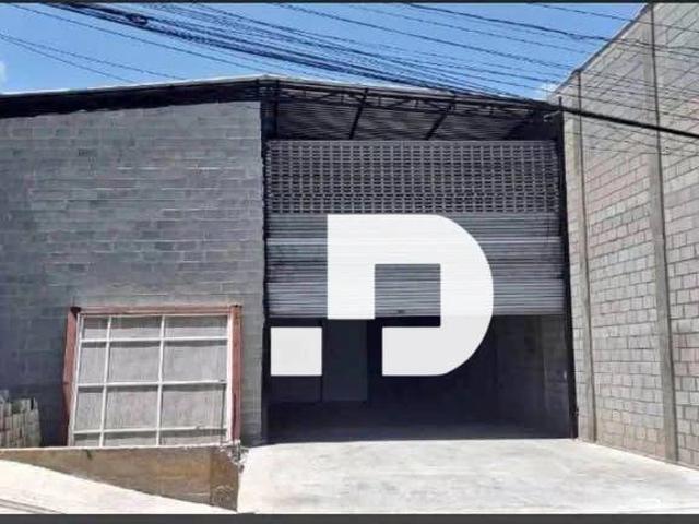 Galpão venda em Região Imediata de São Paulo, Região Metropolitana de São Paulo