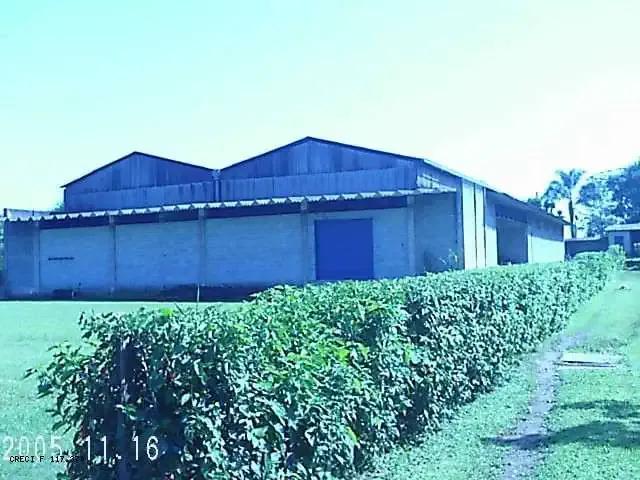 Galpão venda em Palmeiras de São Paulo, Suzano