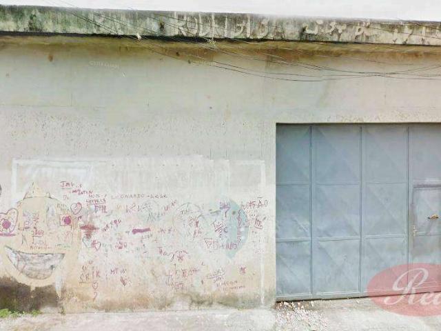 Galpão venda em Suzano