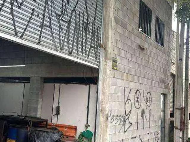 Galpão venda em Região Imediata de São Paulo, Região Metropolitana de São Paulo