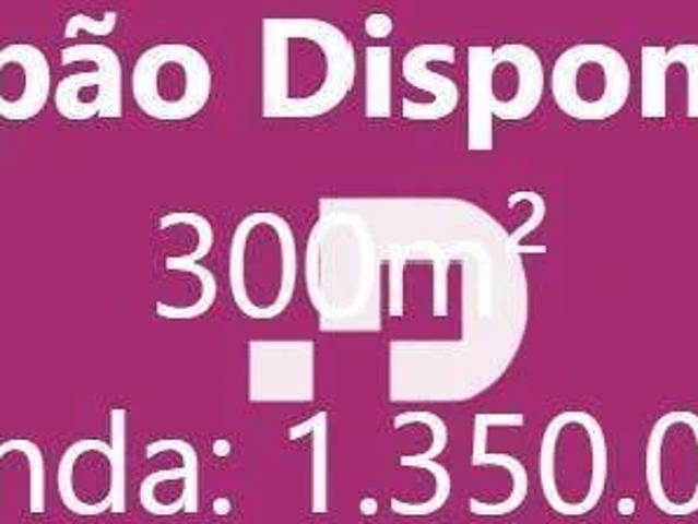 Galpão venda em Região Imediata de São Paulo, Região Metropolitana de São Paulo