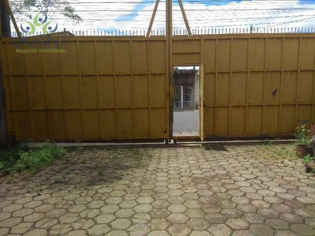 Galpão venda em Região Imediata de São Paulo, Região Metropolitana de São Paulo