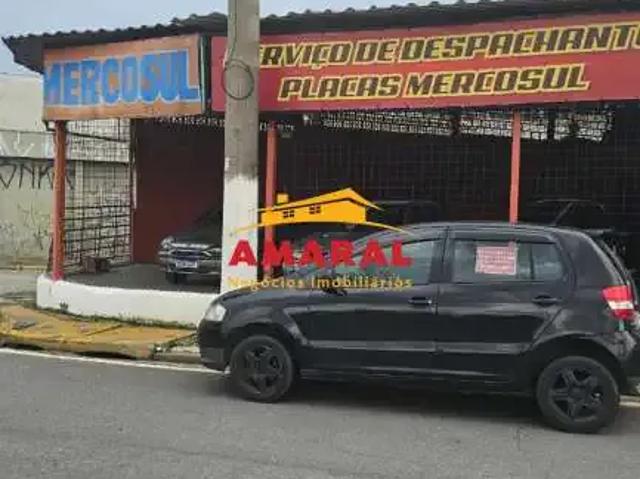 Galpão venda em Região Imediata de São Paulo, Região Metropolitana de São Paulo