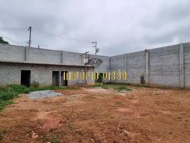 Galpão venda em Suzano