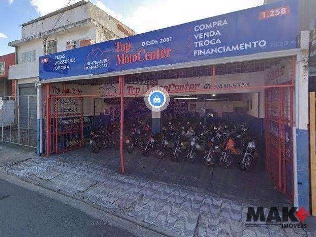 Galpão venda em Suzano