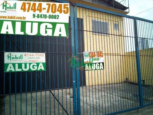 Galpão venda em Região Imediata de São Paulo, Região Metropolitana de São Paulo